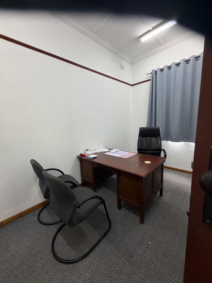 Commercial Property for Sale in Southernwood Eastern Cape